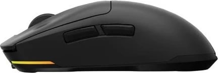 Maus Genesis Zircon 660 Pro Wireless, i zi