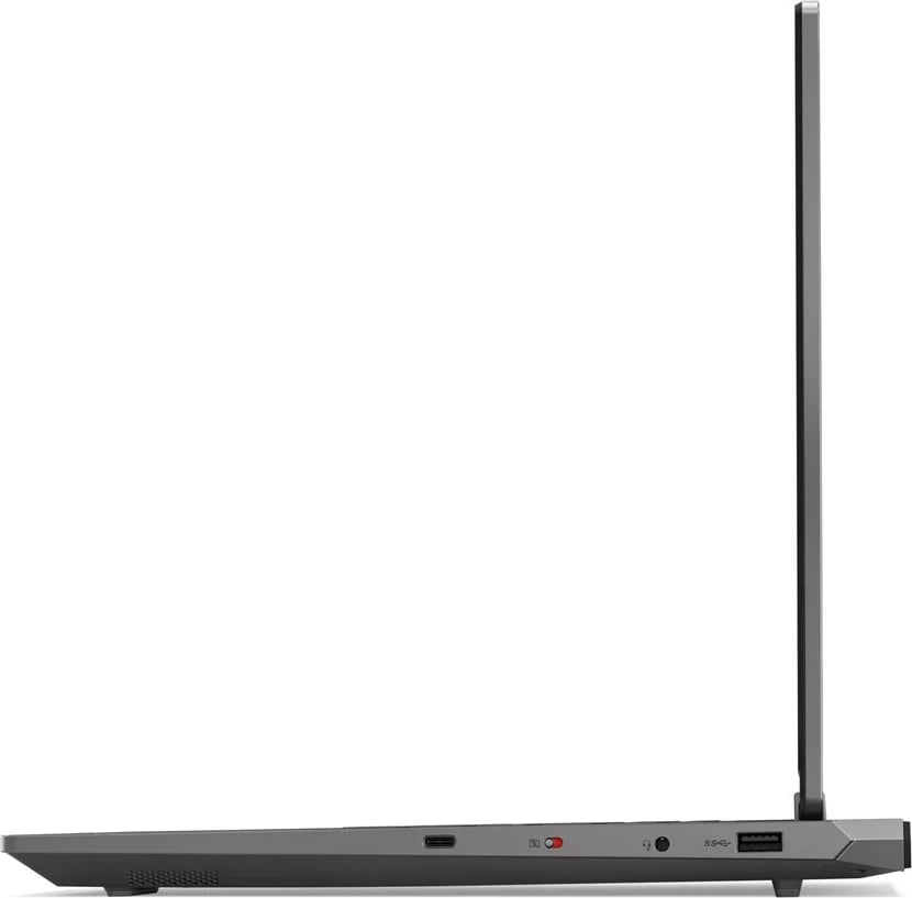 Laptop Lenovo LOQ Intel Core i5-12450HX, 15.6", Gri