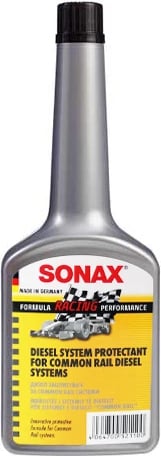 SONAX Mbrojtës i Sistemit të Dieselit CR 250ml