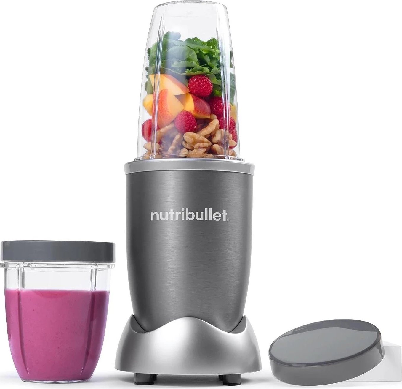 Blenderi NutriBullet, 600W,hiri