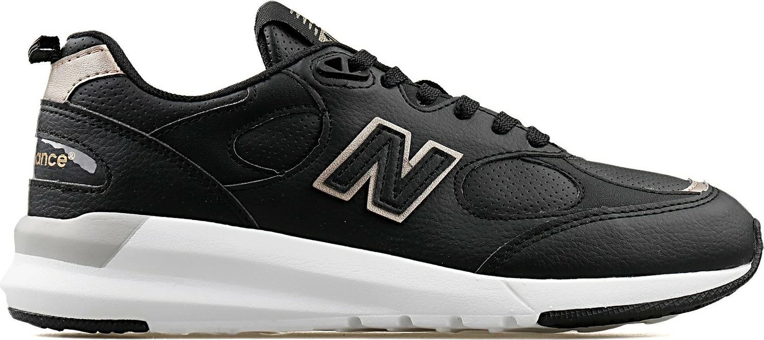 Këpucë për femra New Balance WS109BBL, të zeza