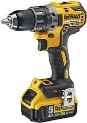 Vegël elektrike DeWalt DCD791P2