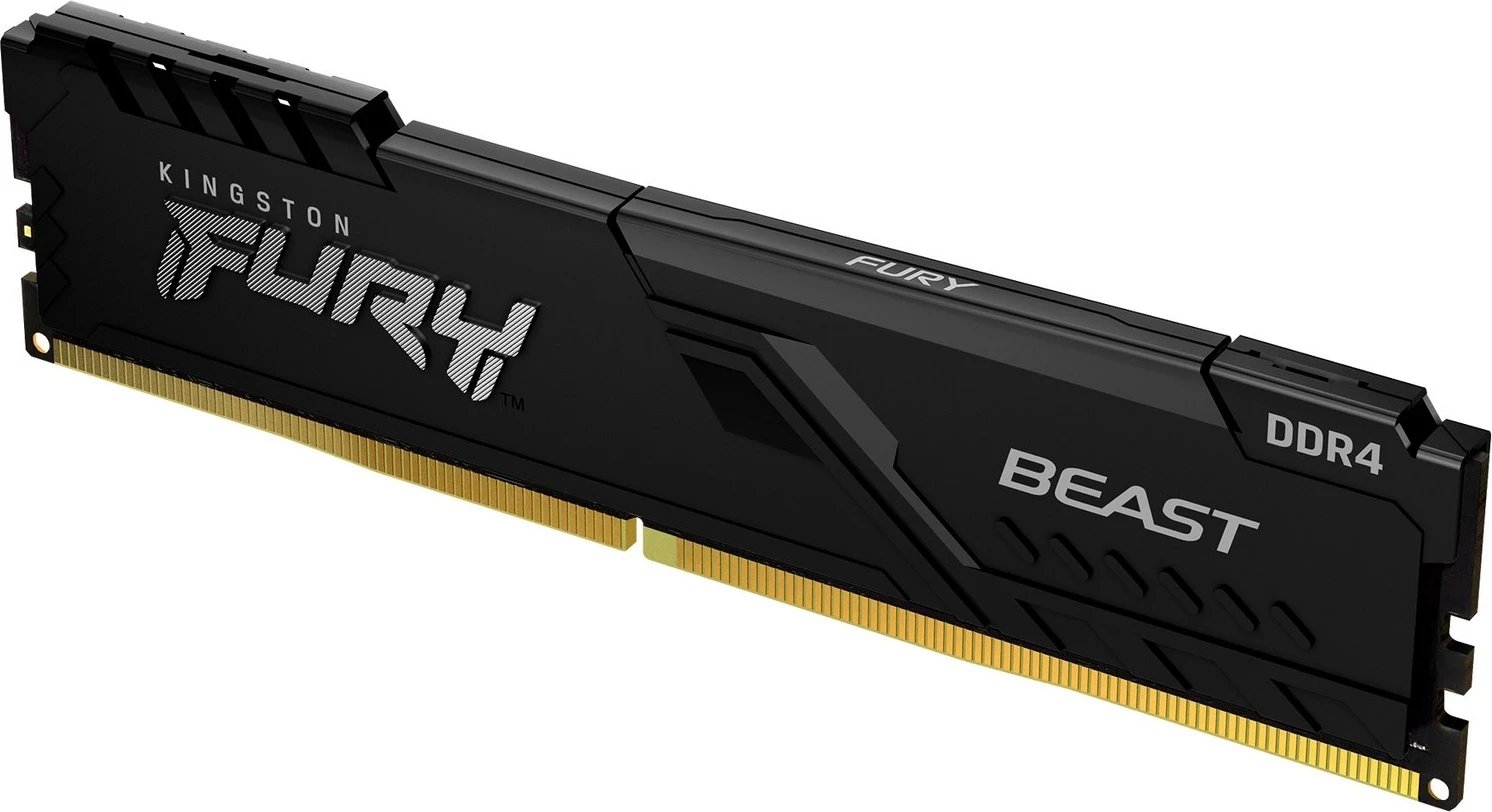 RAM Memorie Kingston Fury Beast, 32 GB