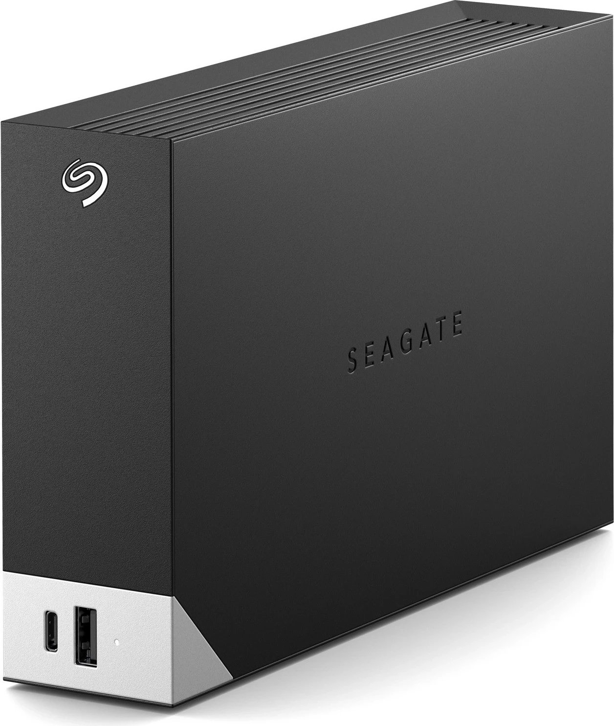 Disk HDD i jashtëm Seagate One Touch Desktop Hub, 6TB