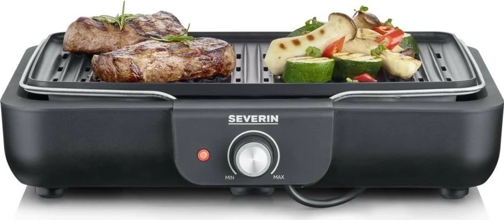 Grill tavoline Severin PG 8556, 2300W, i zi