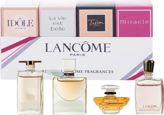 Mini set Lancome Best Of Lancome Fragrance