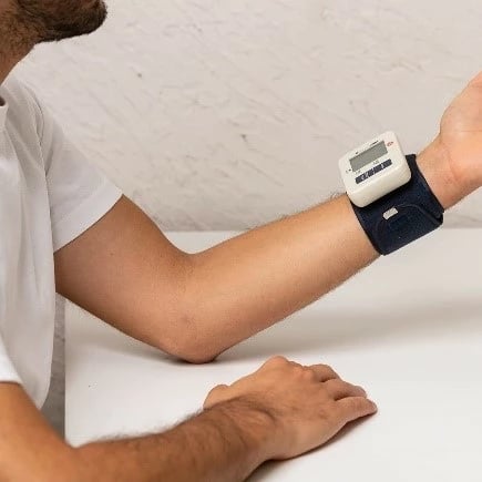 Tensionmetër Pic Solution LiteRapid Wrist