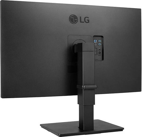 Monitor LG 32BN67UP-B, 31.5", 4K Ultra HD, LED, i zi