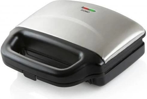 Sandwich Maker Domo DO9195C, 900 W, Inox, Zi