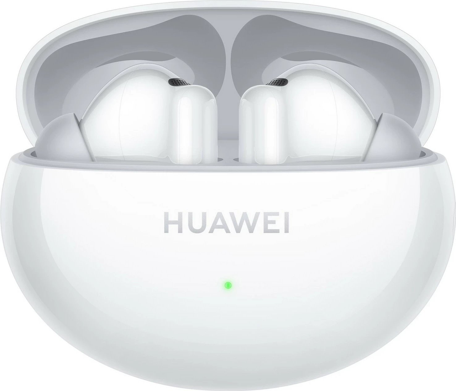 Kufje Huawei FreeBuds 6i, ANC, Bluetooth 5.3, të bardha