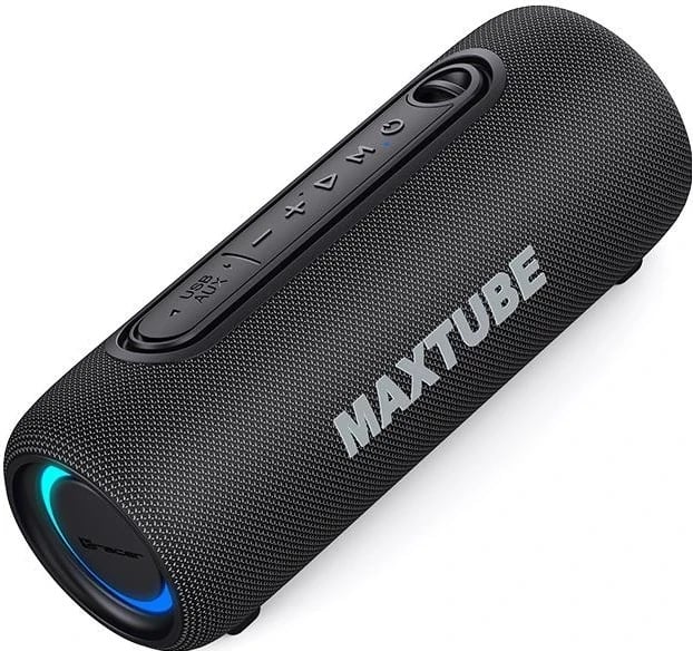 Altoparlant pa tela Tracer MaxTube TWS, Bluetooth, zi