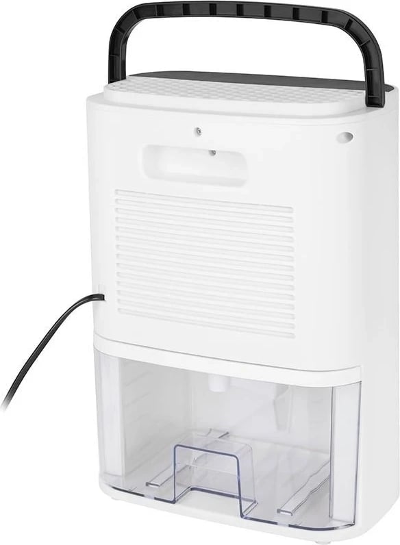 Dehumidifikator N'oveen DH350 UV, 2500 ml, i bardhë