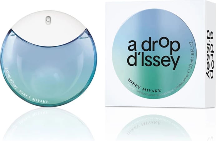 Eau de Parfum Issey Miyake A Drop, 50ml