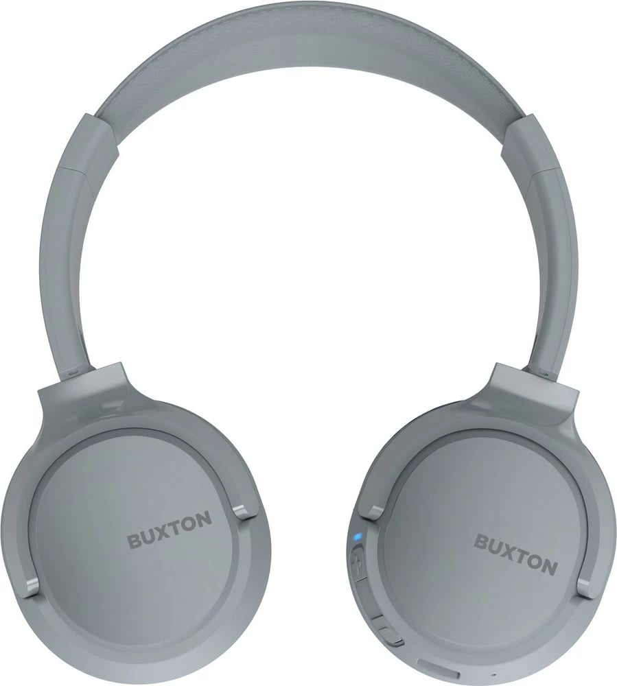 Kufje Wireless Buxton BHP 7300 GRAY BT