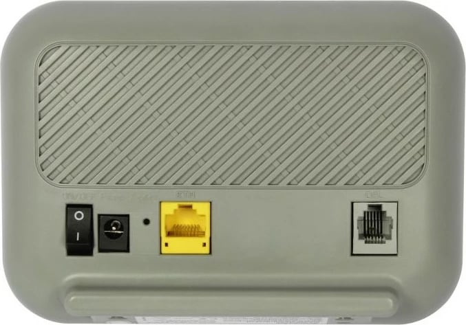 Modem ALLNET ALL-BM200VDSL2V, 32 MB, Broadcom BCM63381 + BCM6303, 4 MB, Bardhë