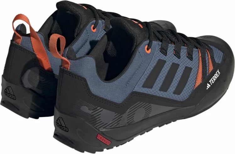 Këpucë për meshkuj adidas Terrex Swift Solo 2 M, blu marine