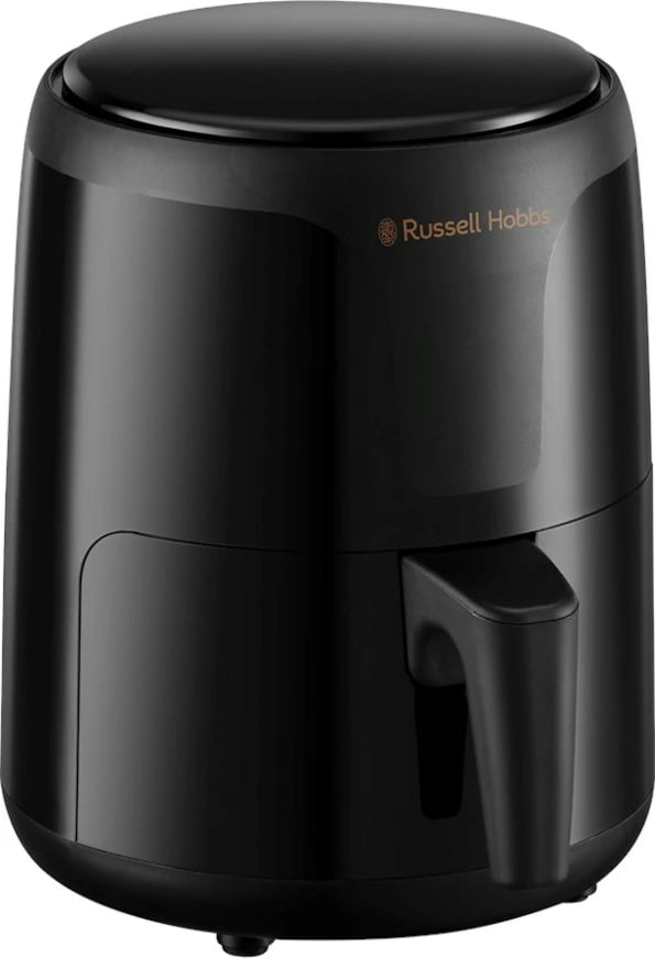 Fritezë pa yndyrë Russell Hobbs 26500-56, e zezë