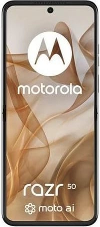 Celular Motorola razr 50 8/256GB, gri