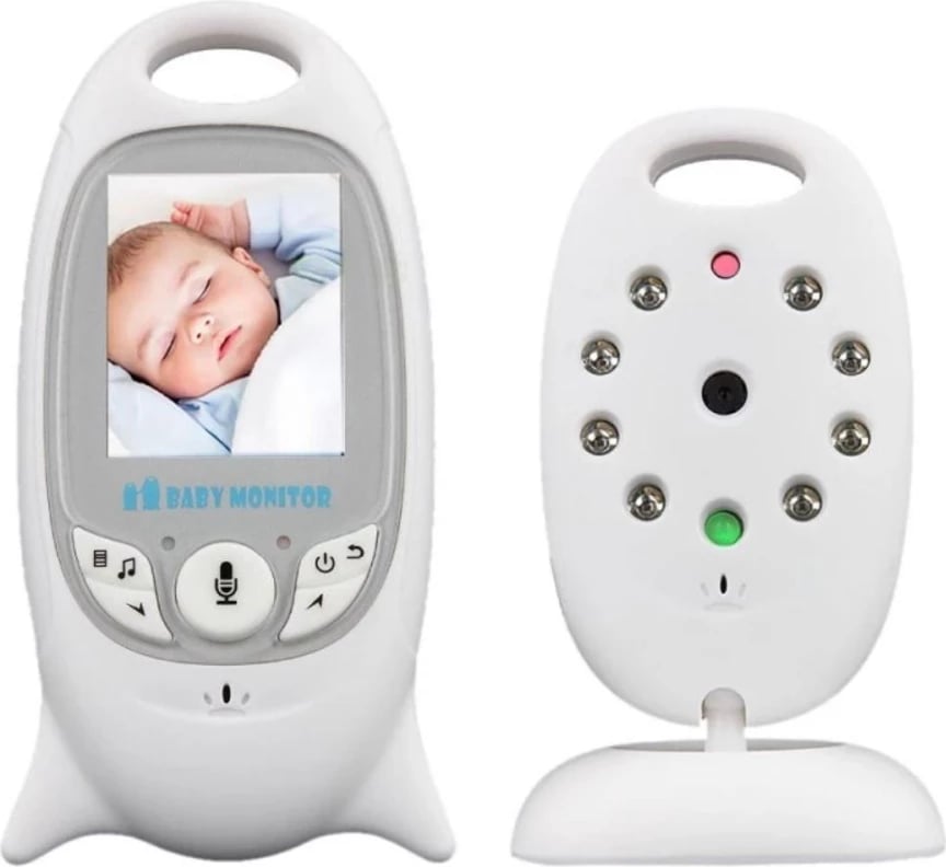 Monitorues për bebe 2.0 inch