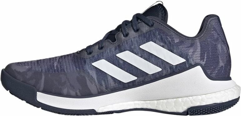 Atlete për femra adidas CrazyFlight W, blu