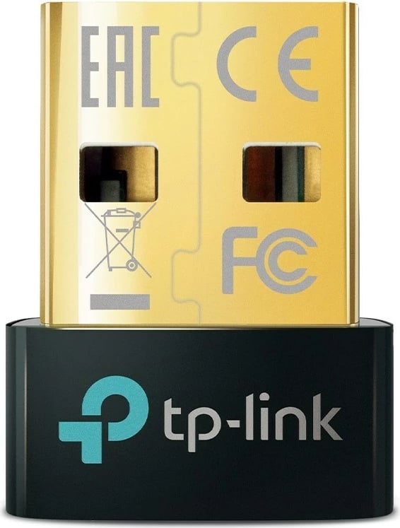 Përshtatës Nano USB, TP-LINK, Bluetooth 5.0