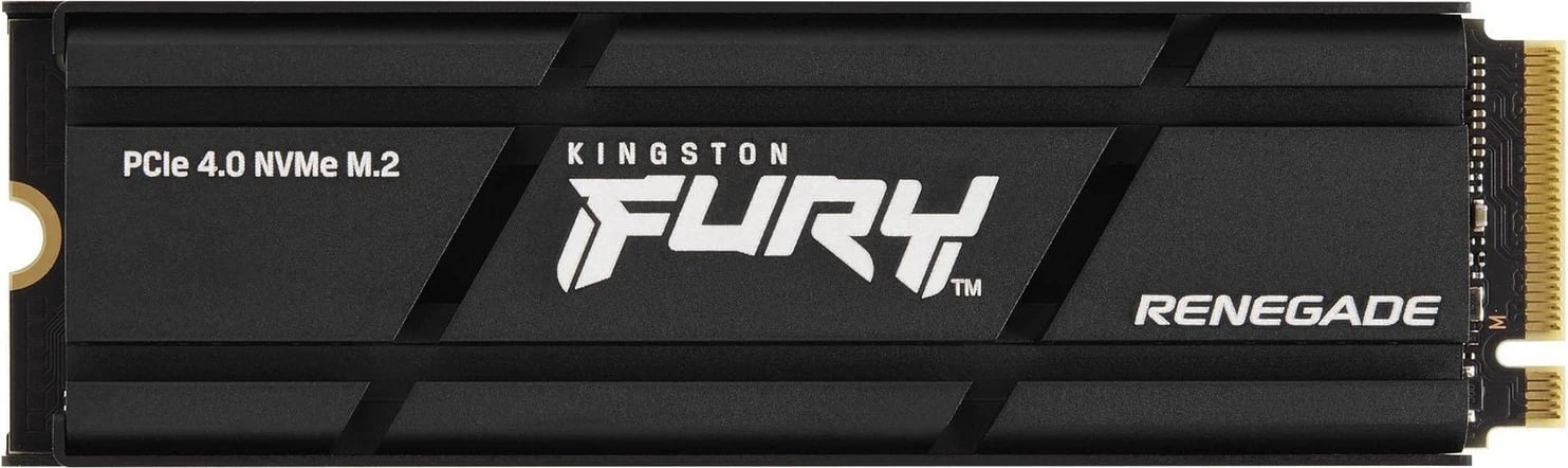 Disk SSD m.2 Kingston Fury Renegade, 4TB