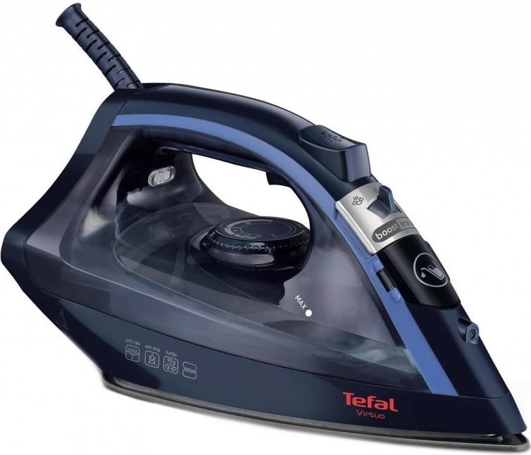 HEKUR PER HEKUROSJE TEFAL FV1713E0 2000W