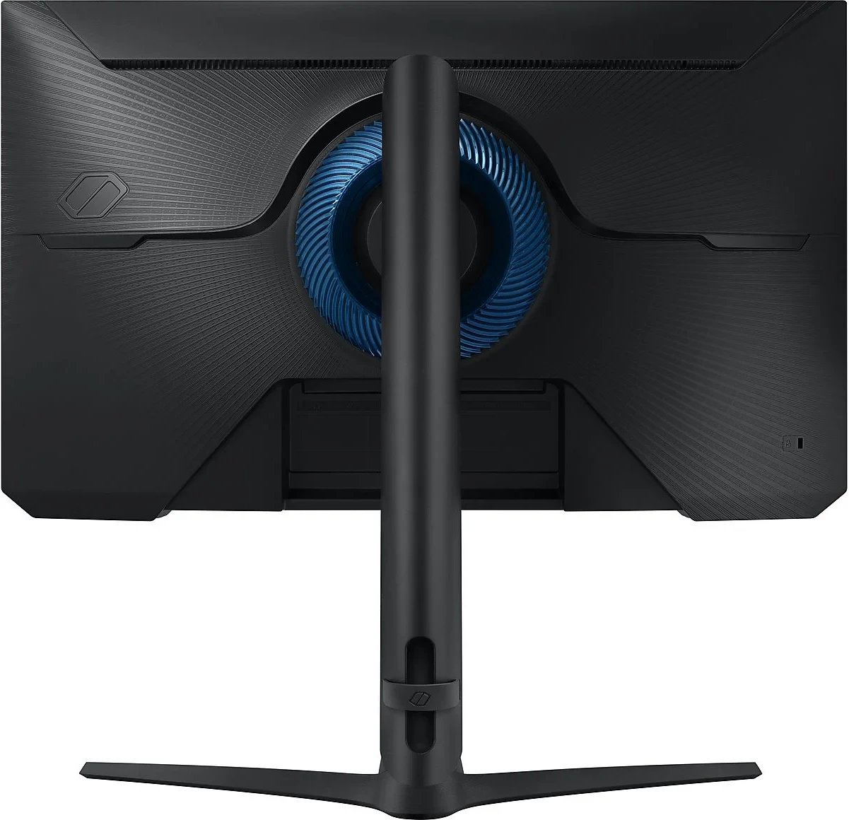 Monitor Samsung Odyssey G4B, 27", 240 Hz, i zi