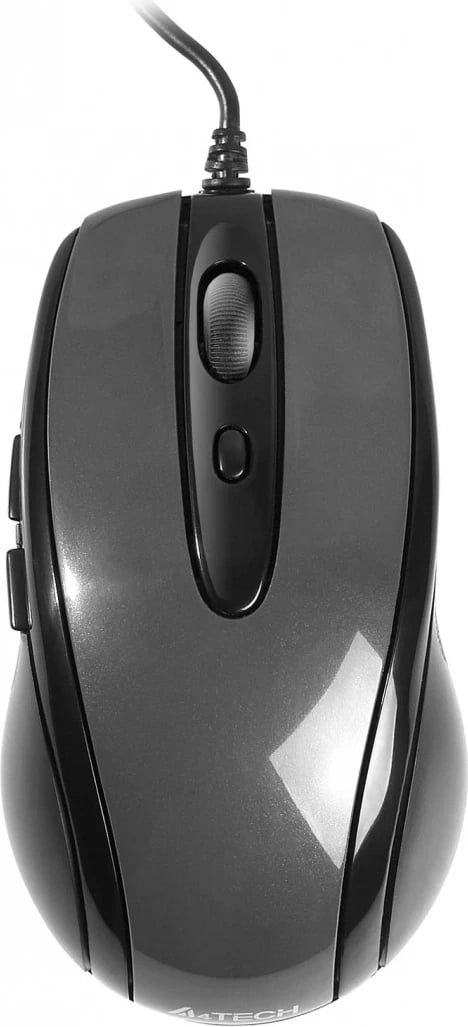 Maus A4Tech N-708X, 1600dpi, i zi 