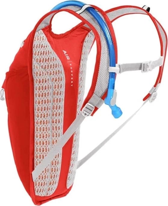 Shpinore CamelBak Rogue Light 1 e kuqe