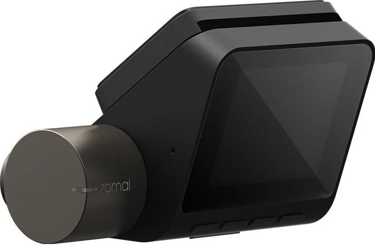 Kamera për makinë 70mai Dash Cam A200, Full HD, e zezë