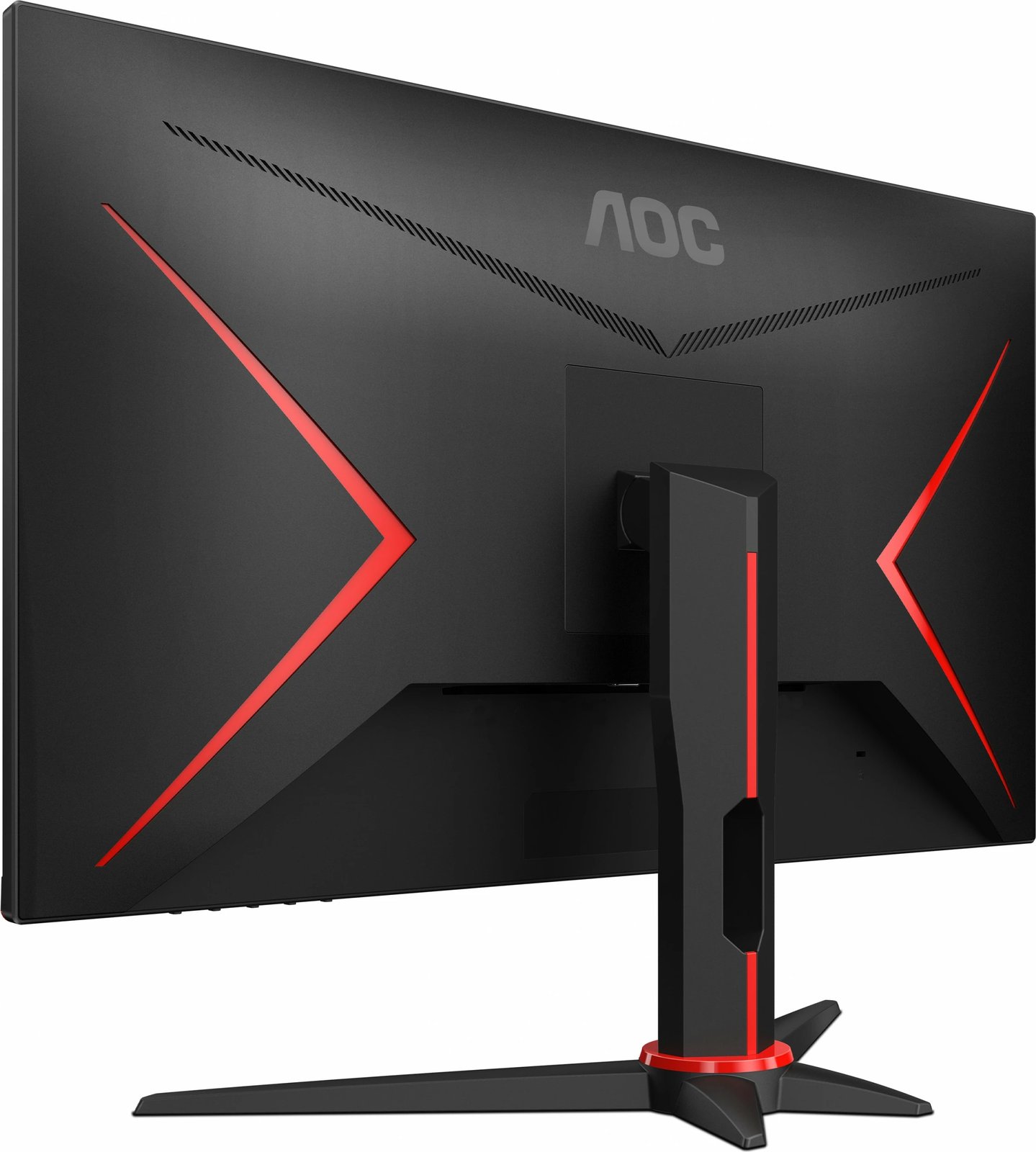 Monitor gaming AOC 27G2SAE/BK, 27", Full HD, 165Hz, i zi