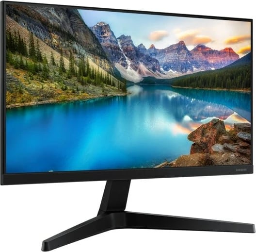 Monitor Samsung LF24T370FWR, 24", 1920 x 1080 piksel, full HD, i zi