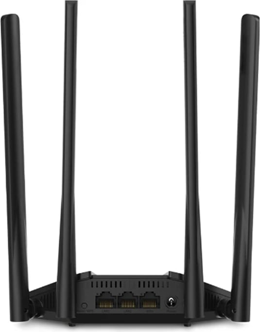 Router Mercusys Router AC1200 Wireless Dual Band Gigabit, i zi