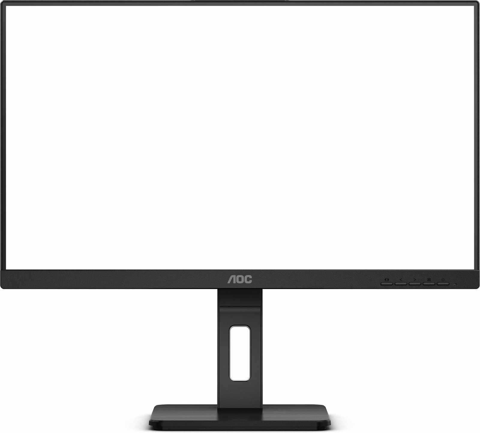 Monitor AOC 27E3QAF, 27", Full HD, LED, i zi