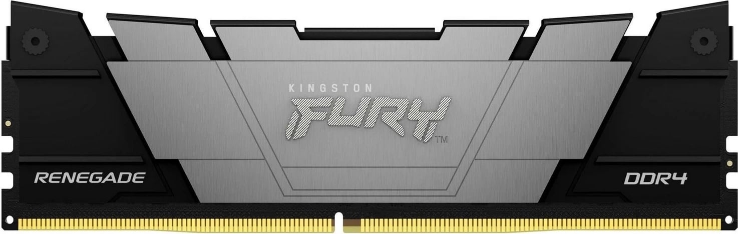 Memorie RAM Kingston FURY Renegade 32GB, 2x16GB, 3600MHz