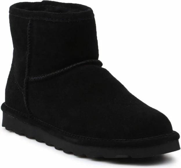 Çizme për femra Bearpaw Alyssa, të zeza