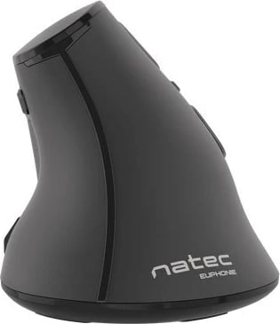 Mausi Wireless NATEC Euphonie 2400DPI, i zi