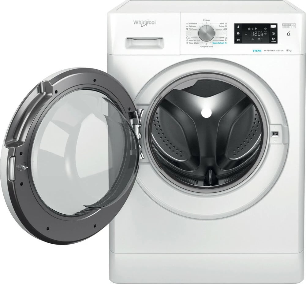 RROBALARËSE WHIRLPOOL FFB 9458 WV EE 9KG 1400RPM