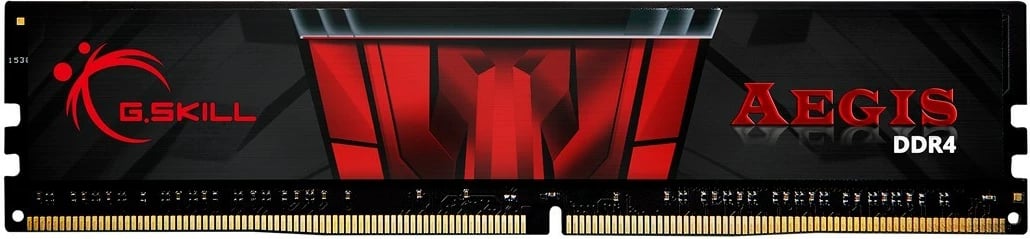 RAM memorie G.Skill Aegis DDR4, 16GB, 3000 MHz