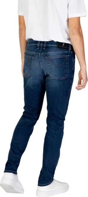 Jeans Jeckerson meshkuj, blu