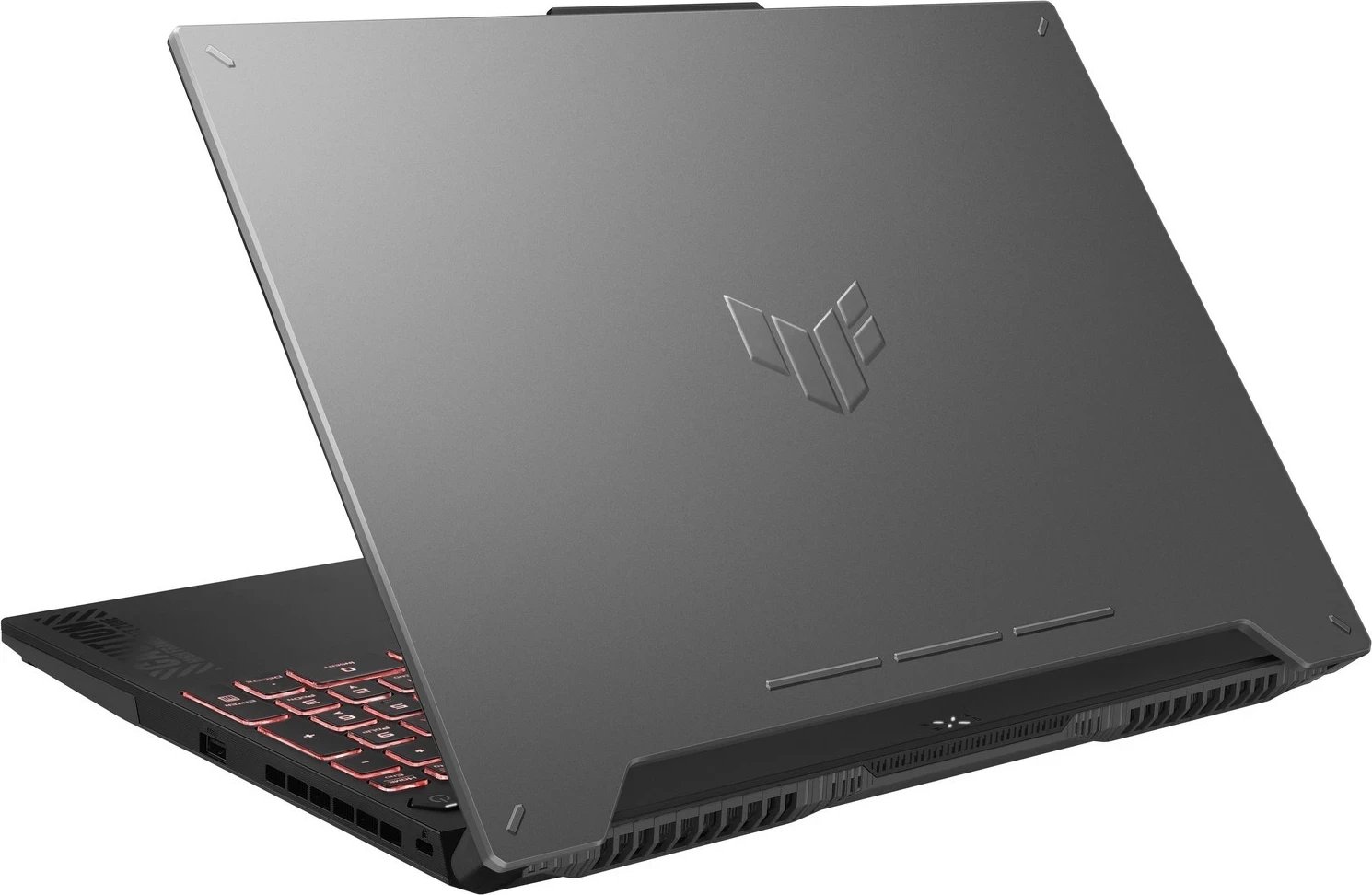 Laptop ASUS TUF Gaming A15, 15,6", AMD Ryzen 7, 16GB RAM , 512GB  SSD, NVIDIA GeForce RTX 4050 Laptop GPU, i zi 