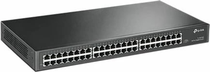 Switch TP Link Switch, 48 Porte GE, i zi