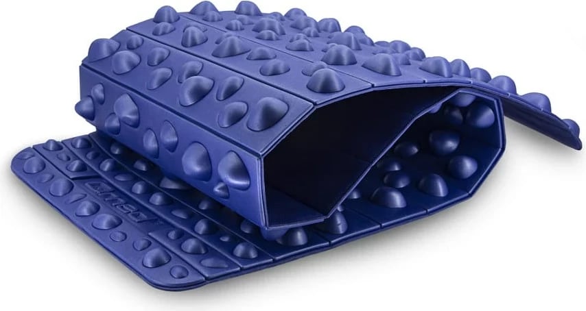 Tapet masazhi MDH Bubble Mat, Blu