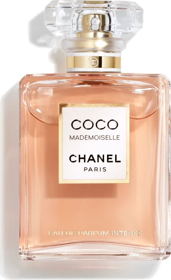 Eau De Parfum Chanel Coco Mademoiselle Intense, 100 ml