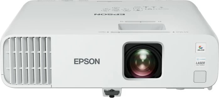 Projektor Epson EB-L260F, 4600 ANSI lumens, 3LCD, 1080p, i bardhë