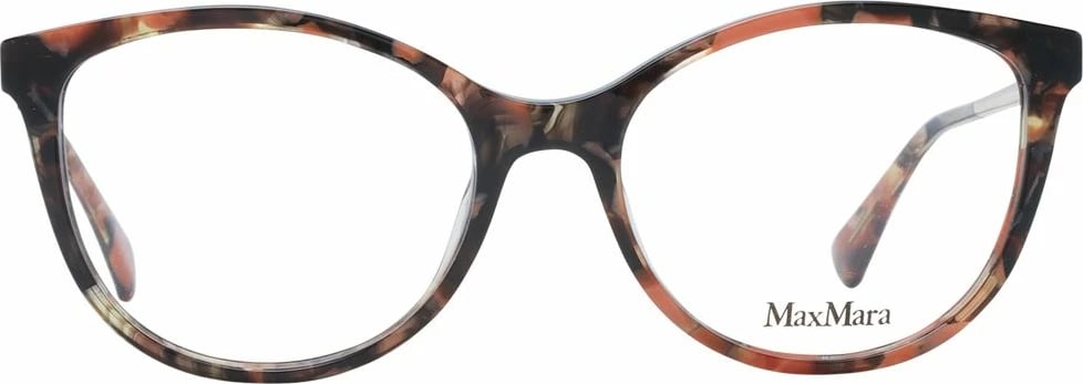 Syze optike Max Mara, femra, kafe