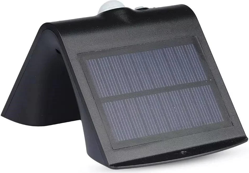 Projektor solar V-TAC VT-767-2, LED 1.5W, 4000K, i zi