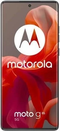 Celular Motorola Moto G85 5G 12/256GB Gri