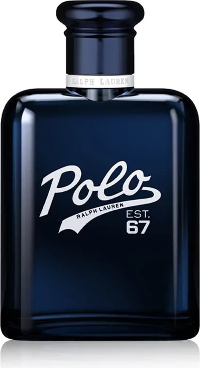 Eau de Toilette Ralph Lauren Polo, 125ml